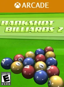Bankshot Billiards 2