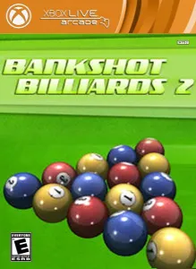 Bankshot Billiards 2