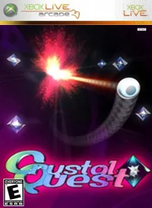 Crystal Quest