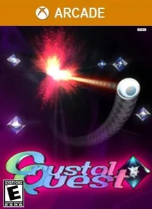 Crystal Quest