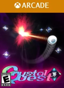 Crystal Quest