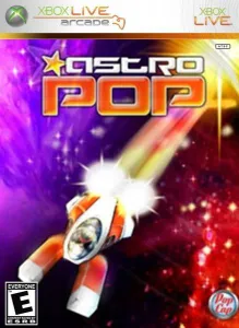 Astropop