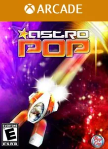 Astropop