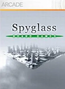 Spyglass Board Games