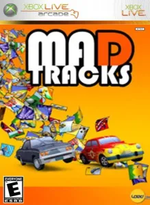 Mad Tracks