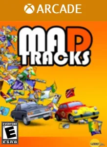 Mad Tracks