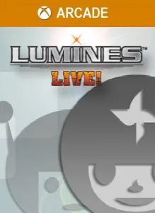 LUMINES LIVE!