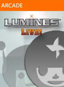LUMINES LIVE!