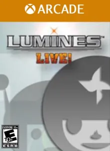 LUMINES LIVE!
