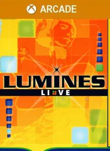 LUMINES LIVE!