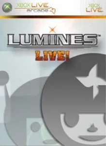 LUMINES LIVE!