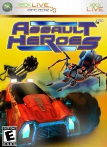Assault Heroes