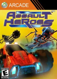 Assault Heroes