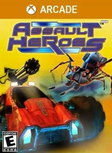 Assault Heroes