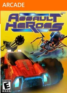 Assault Heroes