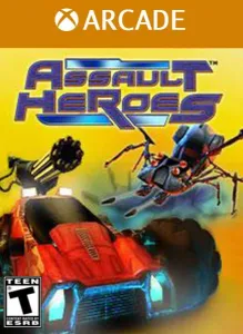 Assault Heroes