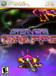 Space Giraffe