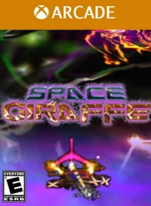 Space Giraffe