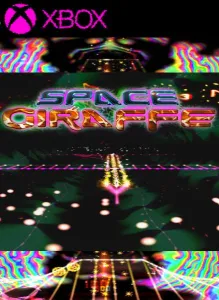 Space Giraffe