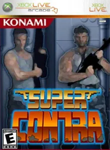 Super Contra