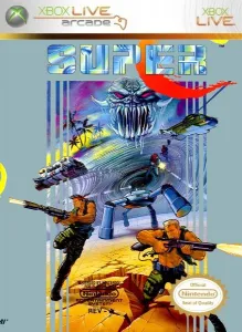 Super Contra