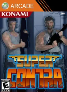Super Contra