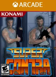 Super Contra