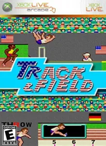 Track and Field