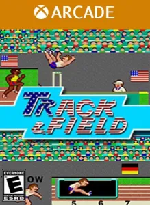 Track and Field