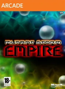 Mutant Storm Empire
