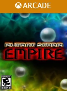 Mutant Storm Empire