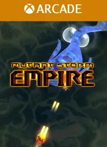 Mutant Storm Empire