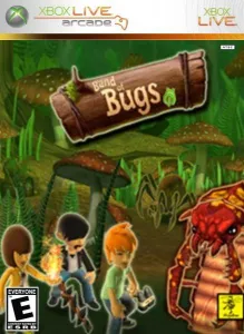 Band of Bugs