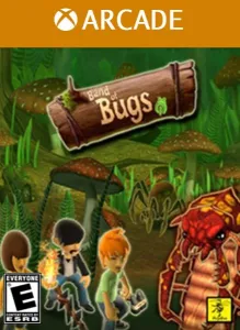 Band of Bugs