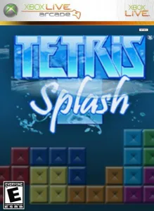 Tetris Splash