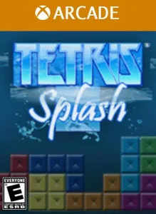Tetris Splash