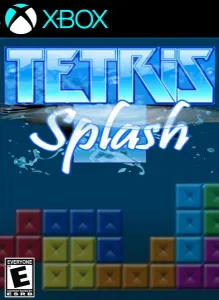 Tetris Splash