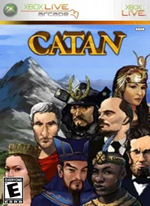 Catan