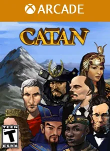 Catan