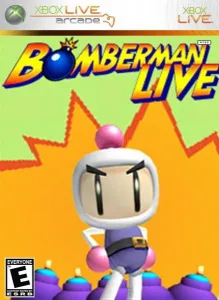 Bomberman LIVE
