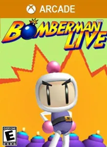 Bomberman LIVE