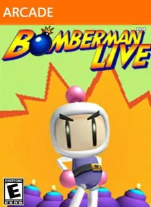 Bomberman LIVE