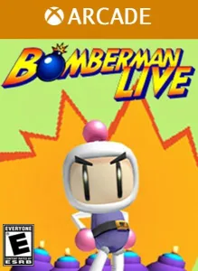 Bomberman LIVE
