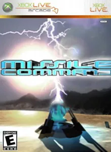 Missile Command