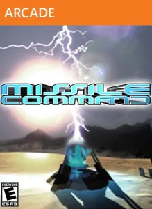 Missile Command