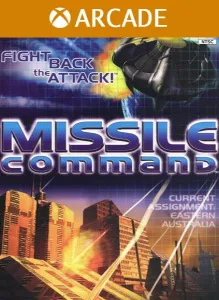 Missile Command