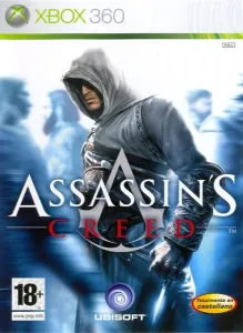 Assassin's Creed