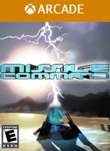 Missile Command