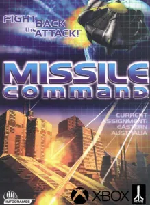 Missile Command