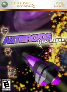 Asteroids & Deluxe
